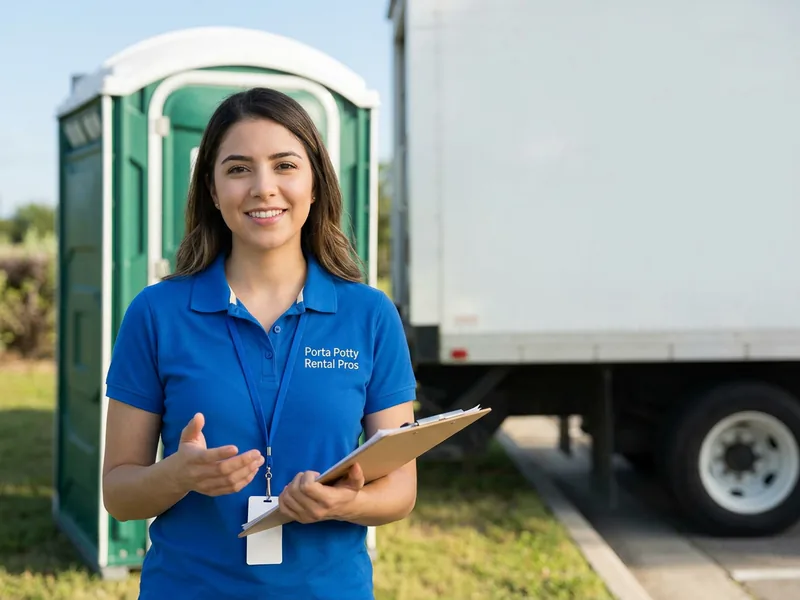 Porta Potty Rental  in Madison Heights  FAQ